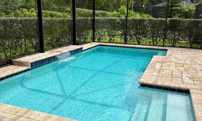 Estero Haus | Spacious Pool Home in the Heart of Estero
