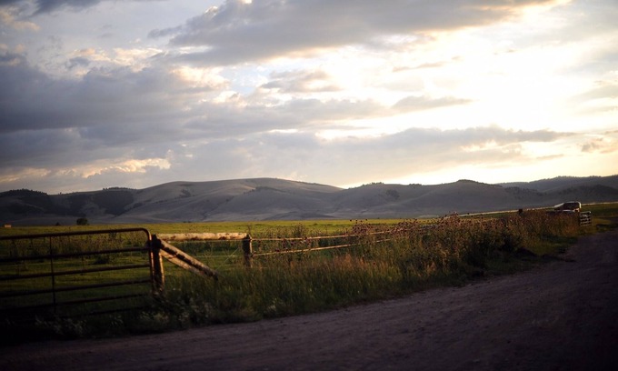 Drummond Sonstige | Spacious Ranch House