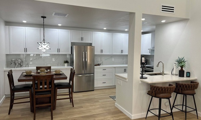 Scottsdale Ranch Eigentumswohnung | Premier Resort Gated Community - Tennis - Pools - In der Nähe von allem