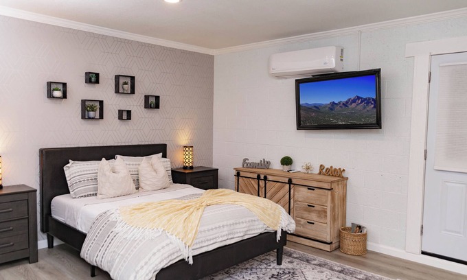 Deer Valley Wohnung | Spacious Studio Retreat