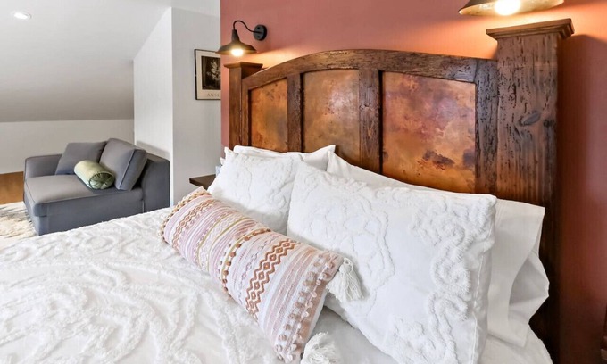 Durango Wohnung | Spacious Studio Unit 5 with Gorgous Canyon Views!