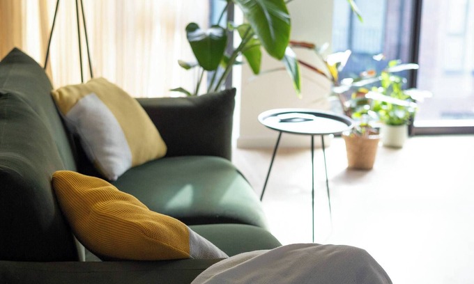 Tottenham Green Wohnung | Spacious, Stylish Flat Near Stadium, 15 min from Soho