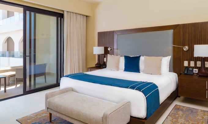 Santa Rosa Hotel | Spacious Two Bedroom Suite....Amazing Pools including a Lazy River