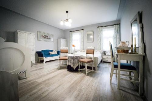Ortilos Wohnung | Spalettás Porta - Vidéki Vendégház