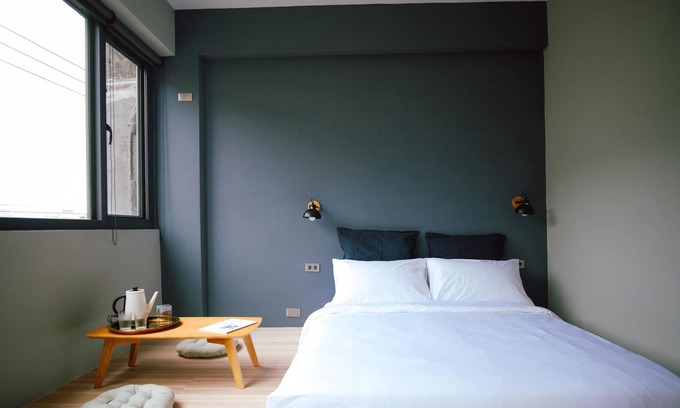 Zhongzheng Haus | Spangle Inn