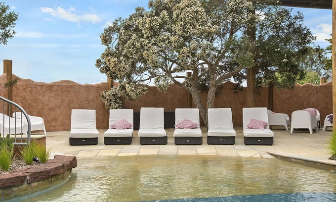 Sorrento Haus | SPANISCHE ANGESPORNTE OASIS