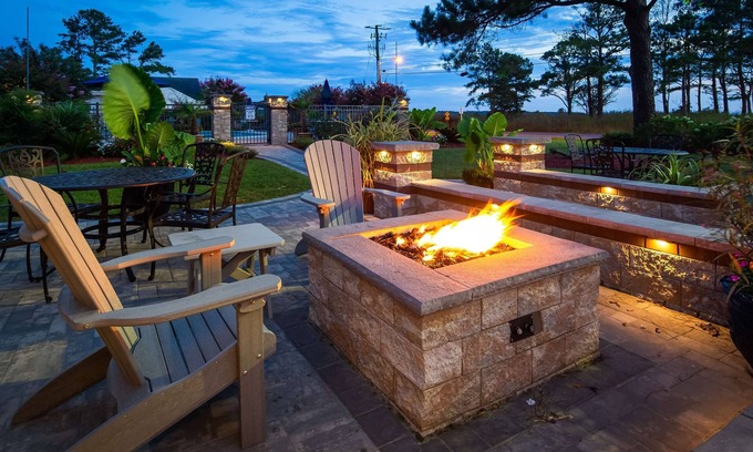 Chincoteague Hotel | Spark by Hilton Chincoteague Island