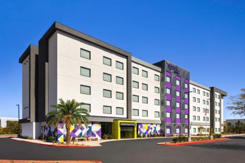 Las Vegas Hotel | Spark By Hilton Las Vegas Airport