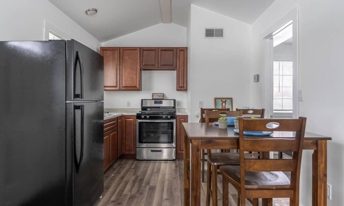 Laurium Hütte | New Calumet, MI Cottage mit 2 Schlafzimmern - Im schönen Keweenaw gelegen