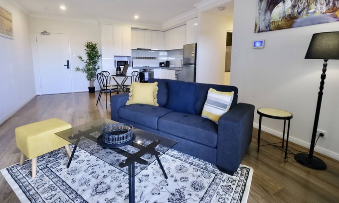 Midland Wohnung | Sparkling New Quality - Midland - family perfect sleeps 4
