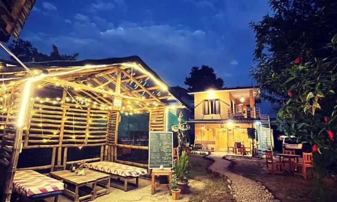 Suja Wohnung | Sparrow House Bir