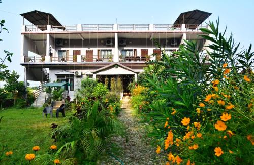 Ramnagar Haus | Sparrow Nest Corbett