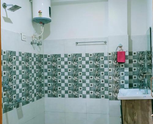 Khattalwada Haus | Sparrow's Whisper Resort