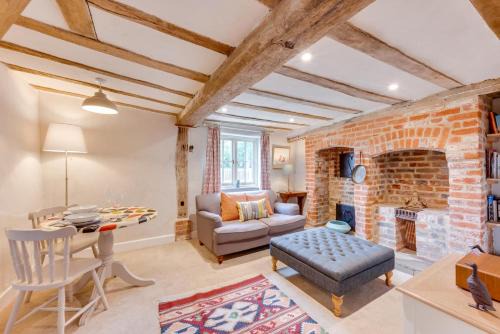 Ipswich Haus | Sparrows Nest