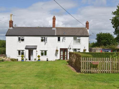 Wellington Haus | Sparrows Nest