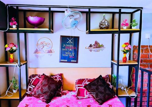 Rishikesh Wohnung | Spatii Apartment