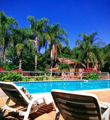 Ivoti Haus | Spazio Hotel & Eventos