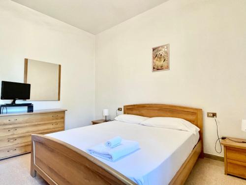 Rivabella Wohnung | Spazioso e vicino al mare - Casa MareBlu
