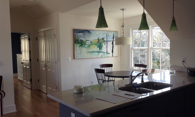 Oxford Wohnung | Spektakuläre Guest Quarters 3 Blocks von der Oxford-Platz