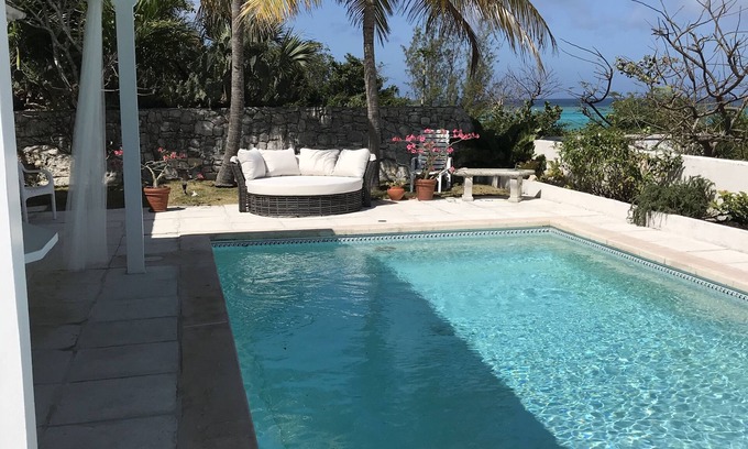 Gambier Haus | Spektakuläre Luxury Beach Villa mit privatem Pool