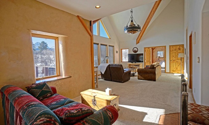 Elk Meadows Haus | Eines der besten Elk Meadows Home - komfortable, familienfreundliche und spektakuläre Aussichten