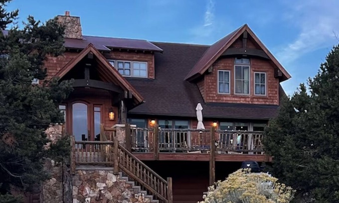 Basalt Kabine | Roaring Fork Valley Lodge - Spektakuläre Aussicht - zu Fuß zum historischen Zentrum Basalt