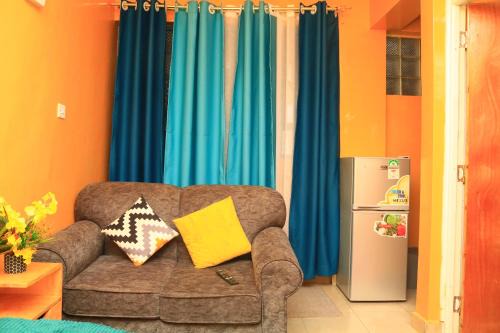 Ruiru Wohnung | Speedway Haven -2 Minutes To SpurMall & Ashaki Resort