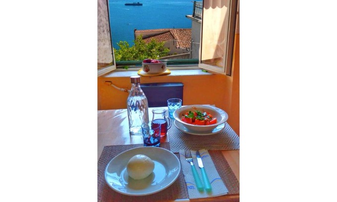 Raito Haus | SPICCHIO DI MARE -vista mare-