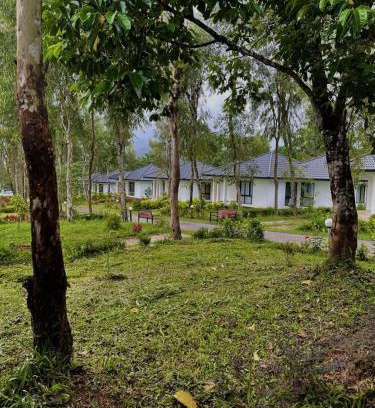 Vayittiri Wohnung | Spicy Nest Resort