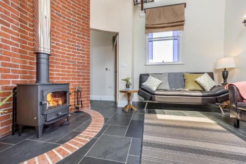 Spilsby Haus | Spilsby Converted Chapel