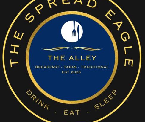 Chesterfield Hotel | SPIRE VIEW at THE SPREAD EAGLE