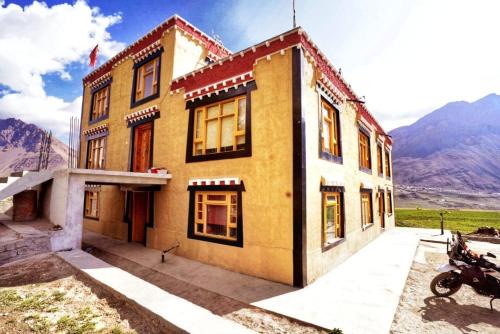 Spiti Haus | Spiti Oasis