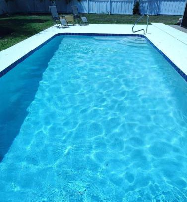 Port Saint Lucie Haus | Splash Oasis, 4BR, 2BA Heated Pool, BBQ