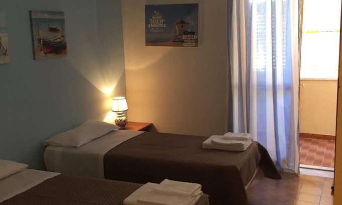 Tropea Wohnung | Splendido appartamento al centro di Tropea