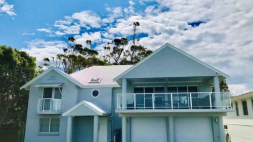 Hawks Nest Haus | Splendour On Port Stephens!