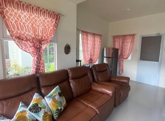 Cagayan de Oro Wohnung | Split AC in the Living Room and Bedrooms