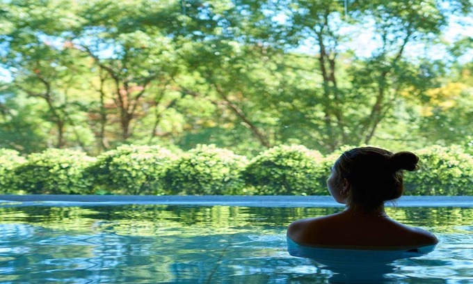 Nagara Sonstige | Sport & Do Resort RESOL NO MORI