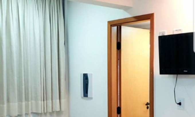 Sao Carlos Wohnung | Spot São Carlos