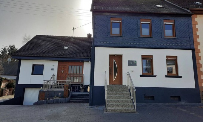Kempfeld Wohnung | Spreitzers Ferienhaus - Spreitzers Ferienhaus F****