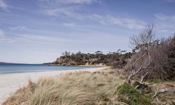 Spring Beach Haus | Spring Beach Rise at Spring Beach