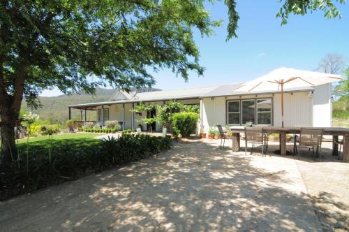 Upper Kangaroo River Haus | Spring Grove Dairy Picturesque views