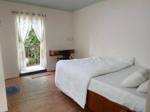 Jowai Haus | Spring Grove B&B