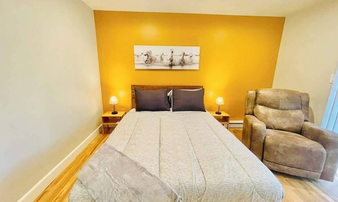 Reno/Tahoe Airport Haus | Spring Haven/Sleeps 16/3.5 Bath