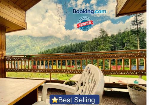 Manali Haus | Spring House Manali
