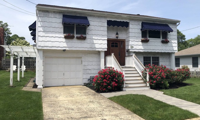 Spring Lake Haus | Spring Lake Beach House-perfekter Ort für Familien. Buchen Sie jetzt für 2019 Rabatte