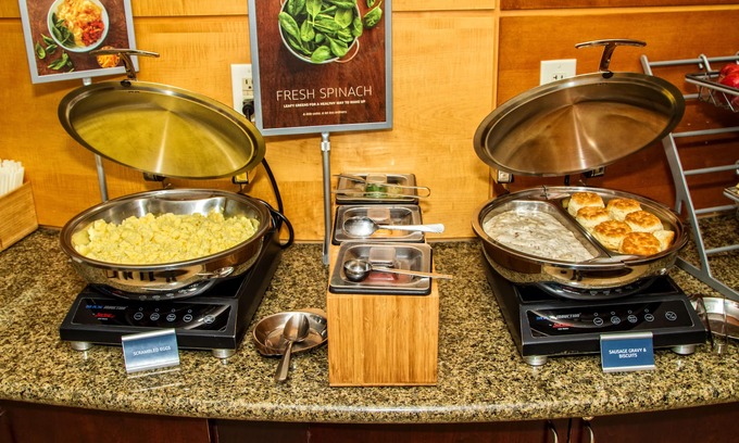 New Bern Hotel | Springhill Suites by Marriott New Bern