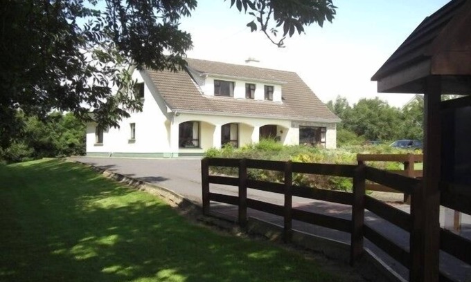 Clarinbridge Bed & Breakfast | Springlawn Bed and Breakfast