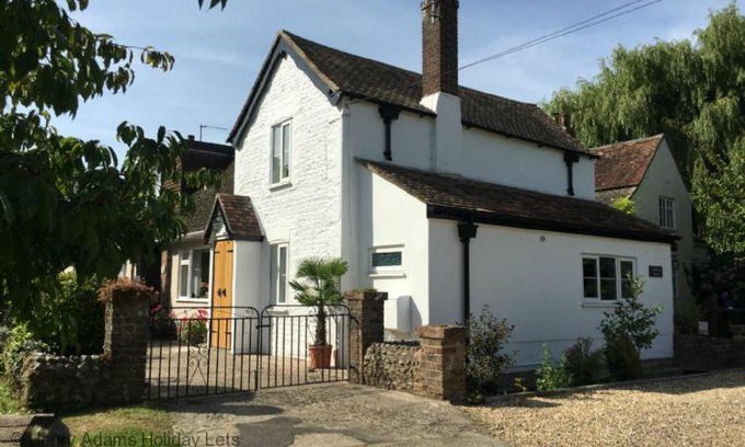 West Wittering Haus | Springwell , West Wittering