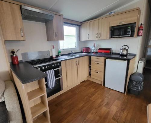 Muston Resort | Spruce ridge 20