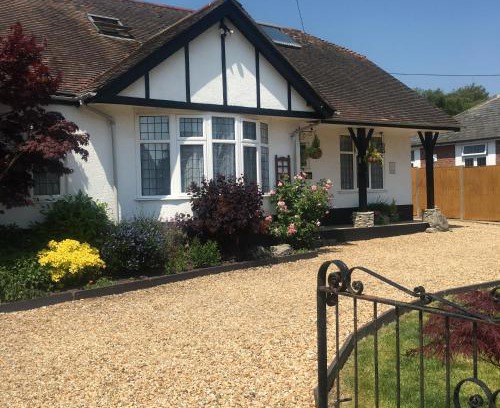 Wareham Bed & Breakfast | Spurwing Guest House